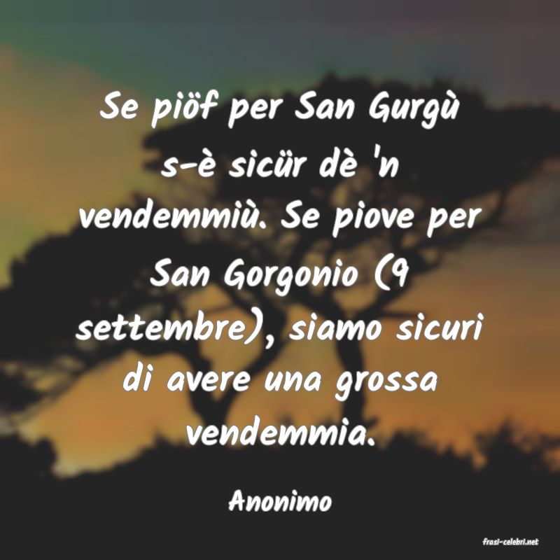 frasi di Anonimo