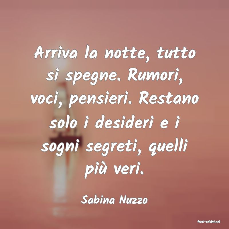 frasi di  Sabina Nuzzo
