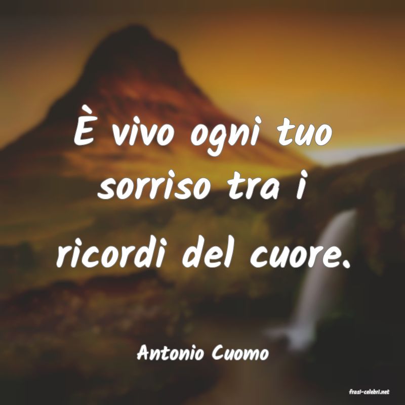 frasi di  Antonio Cuomo

