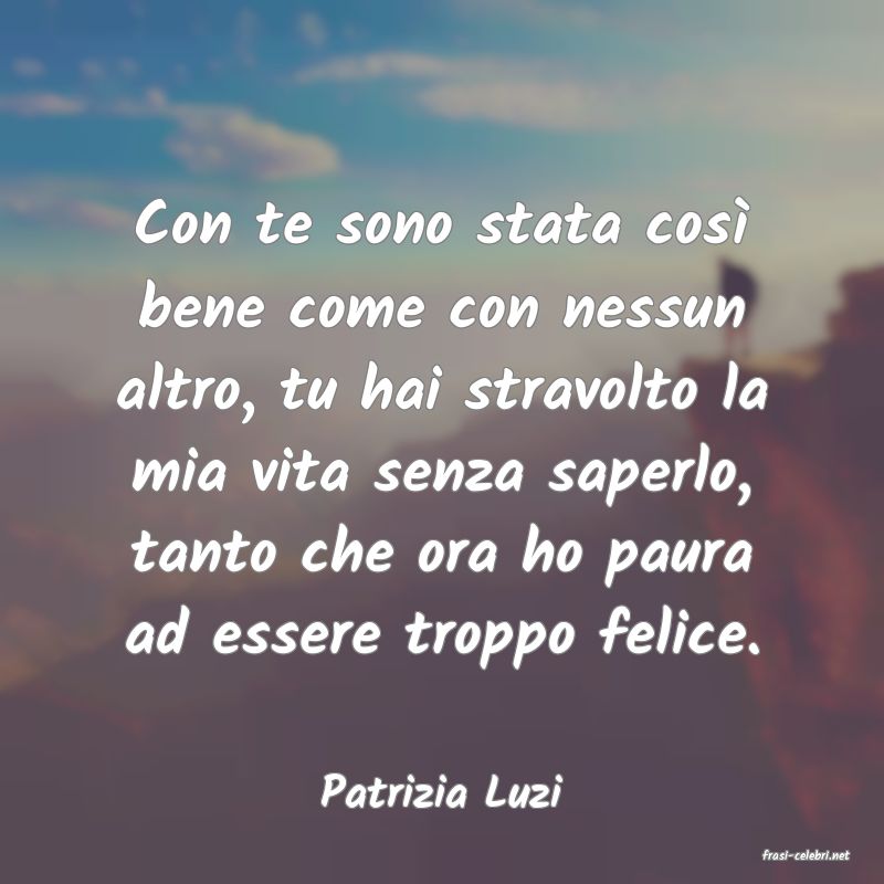 frasi di Patrizia Luzi