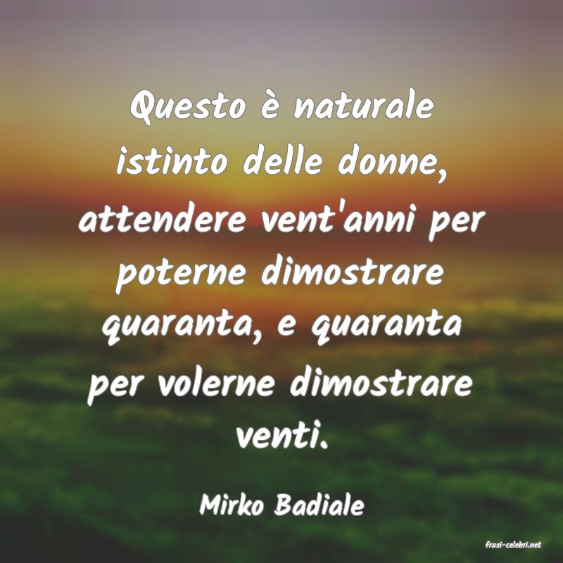 frasi di Mirko Badiale