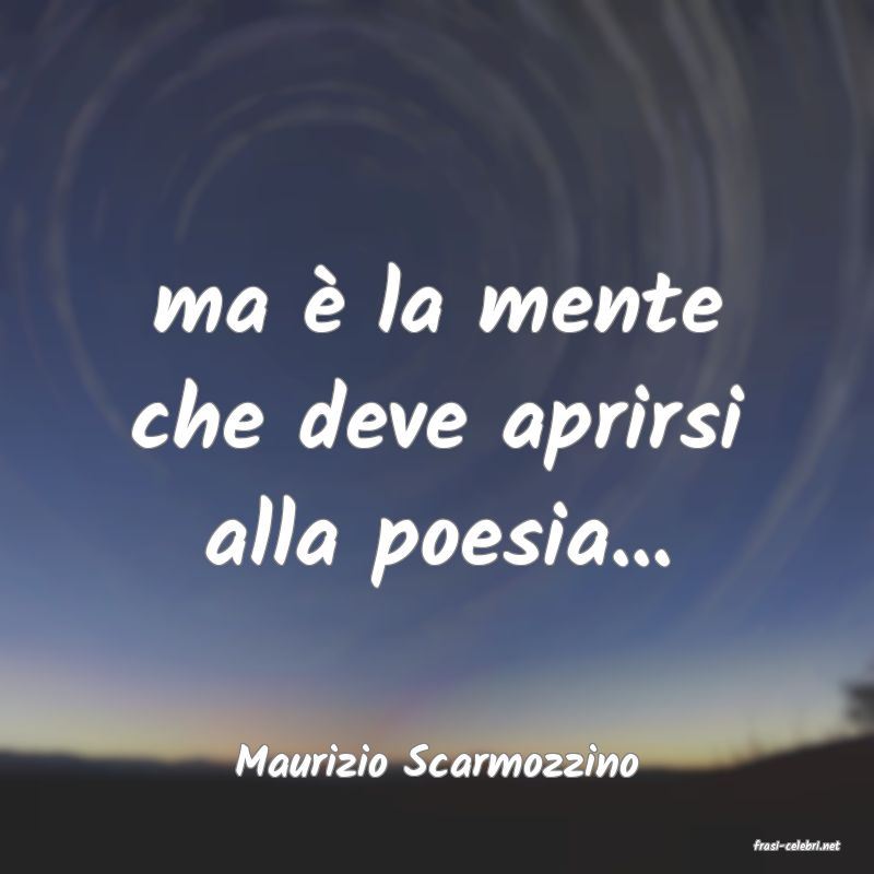 frasi di  Maurizio Scarmozzino
