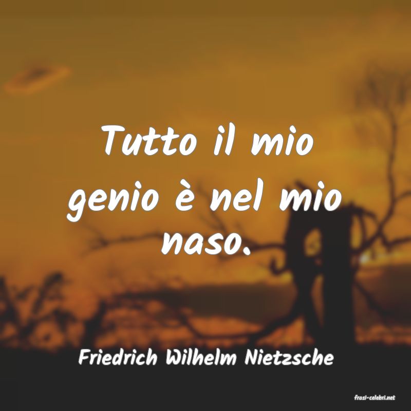 frasi di  Friedrich Wilhelm Nietzsche
