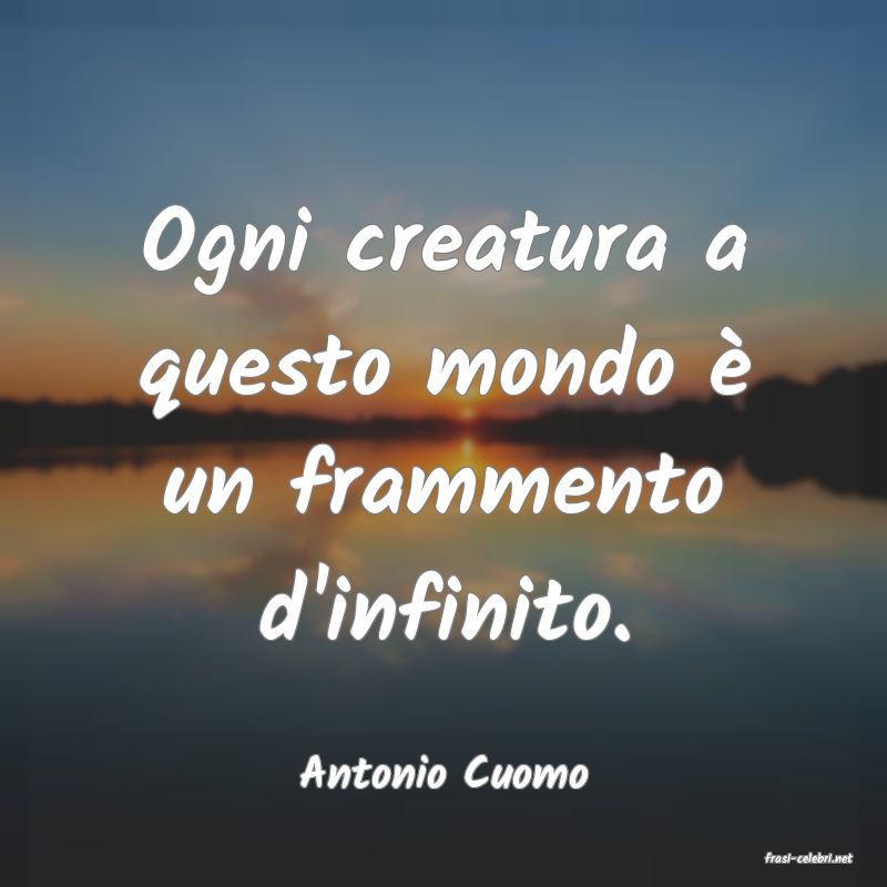 frasi di  Antonio Cuomo
