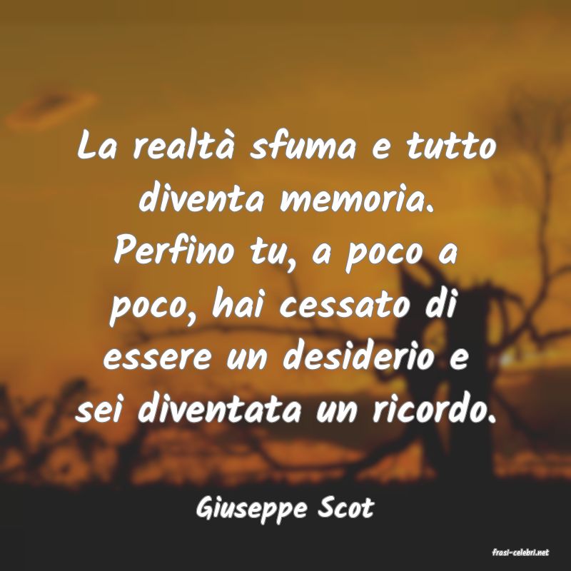 frasi di Giuseppe Scot