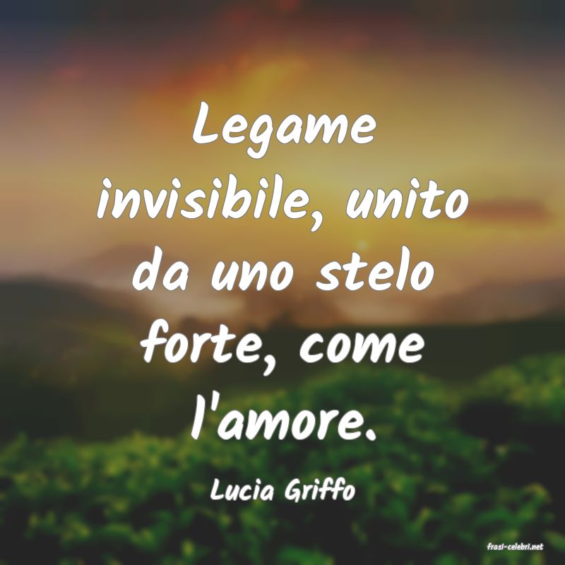 frasi di  Lucia Griffo
