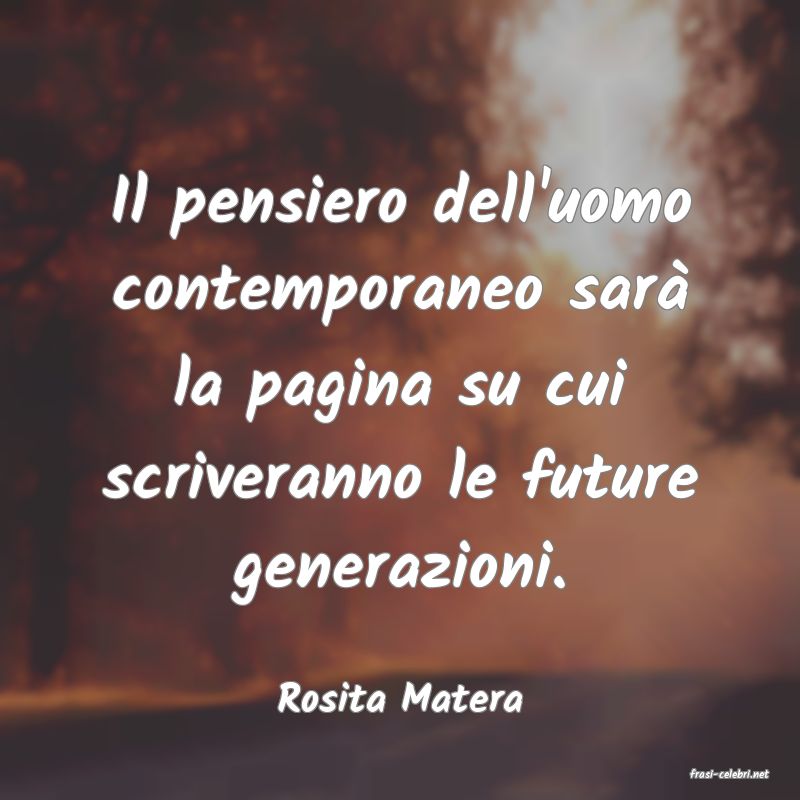 frasi di Rosita Matera