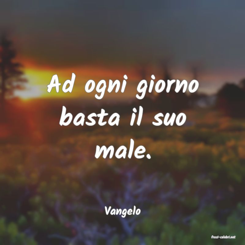 frasi di  Vangelo
