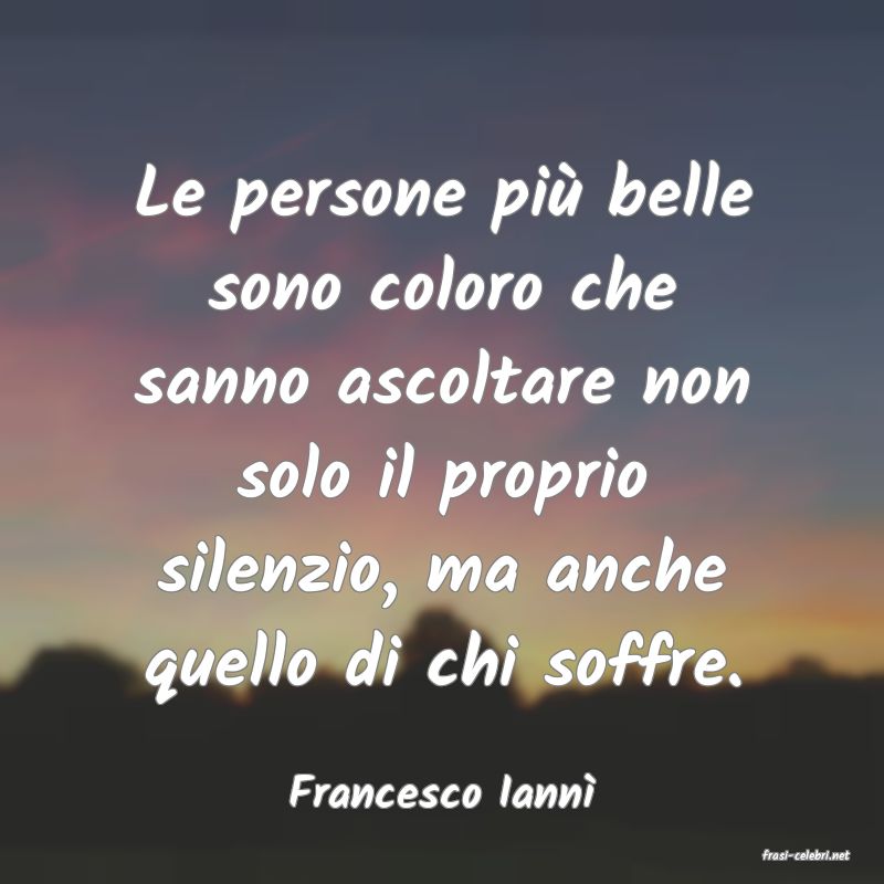 frasi di Francesco Iann