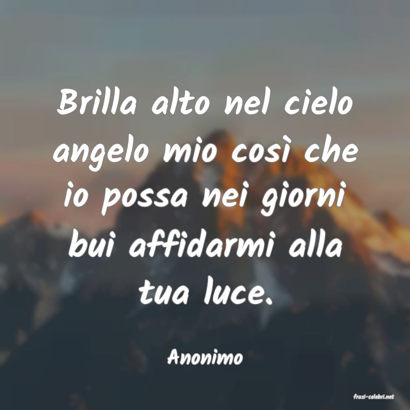 frasi di  Anonimo
