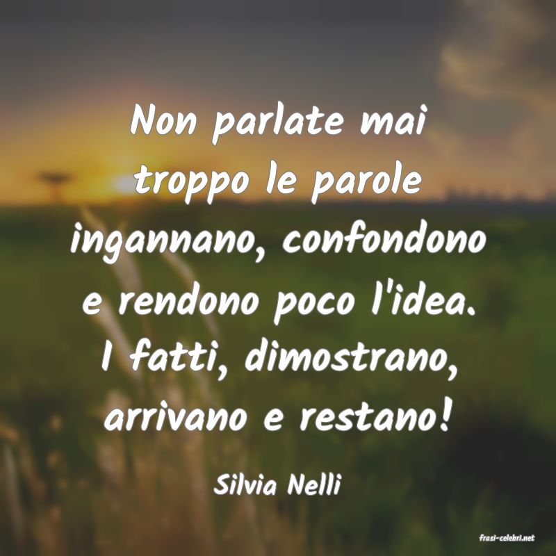 frasi di  Silvia Nelli
