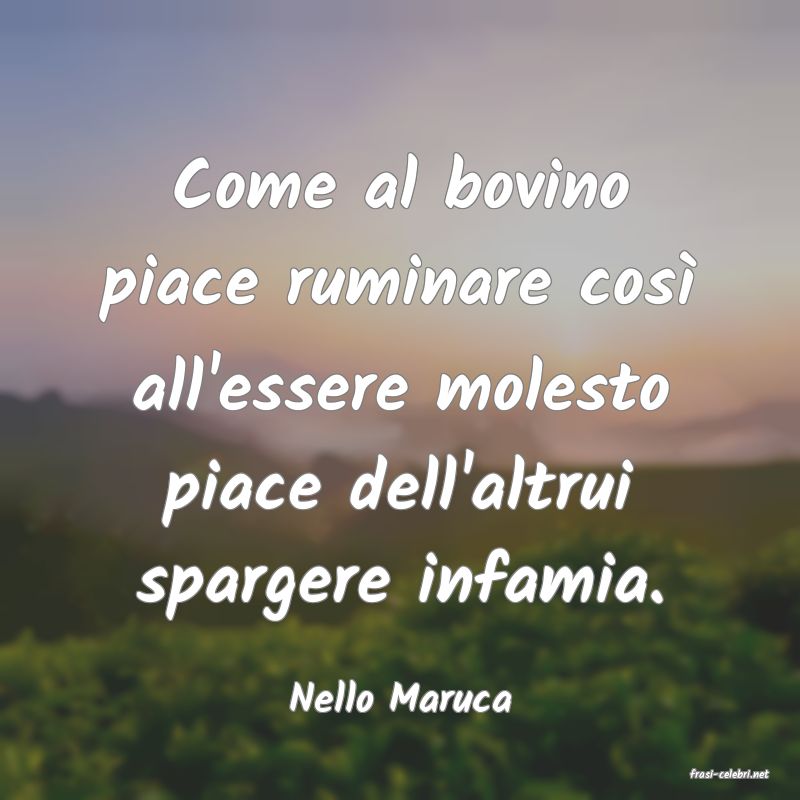 frasi di  Nello Maruca
