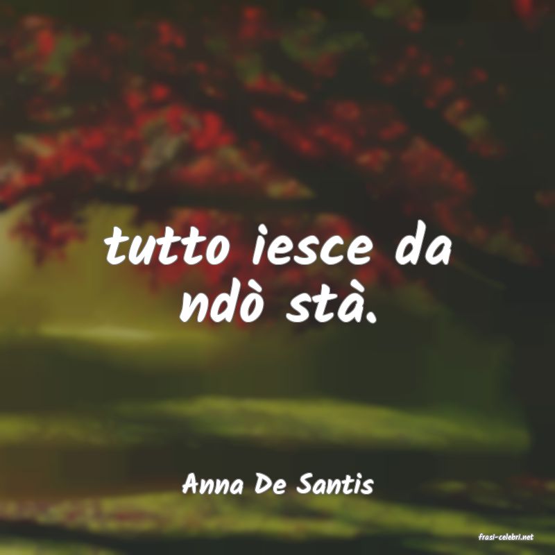 frasi di  Anna De Santis
