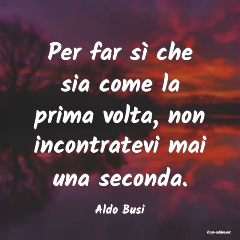 frasi di  Aldo Busi
