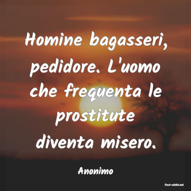 frasi di Anonimo