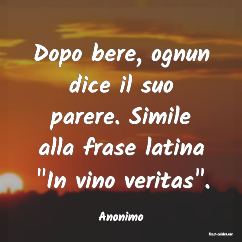 frasi di Anonimo