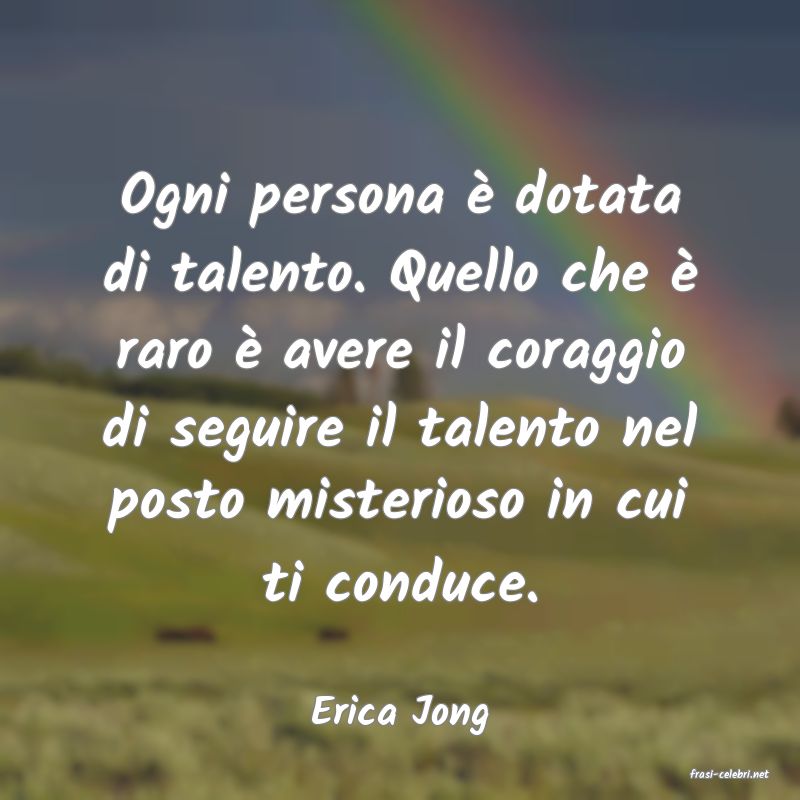 frasi di Erica Jong