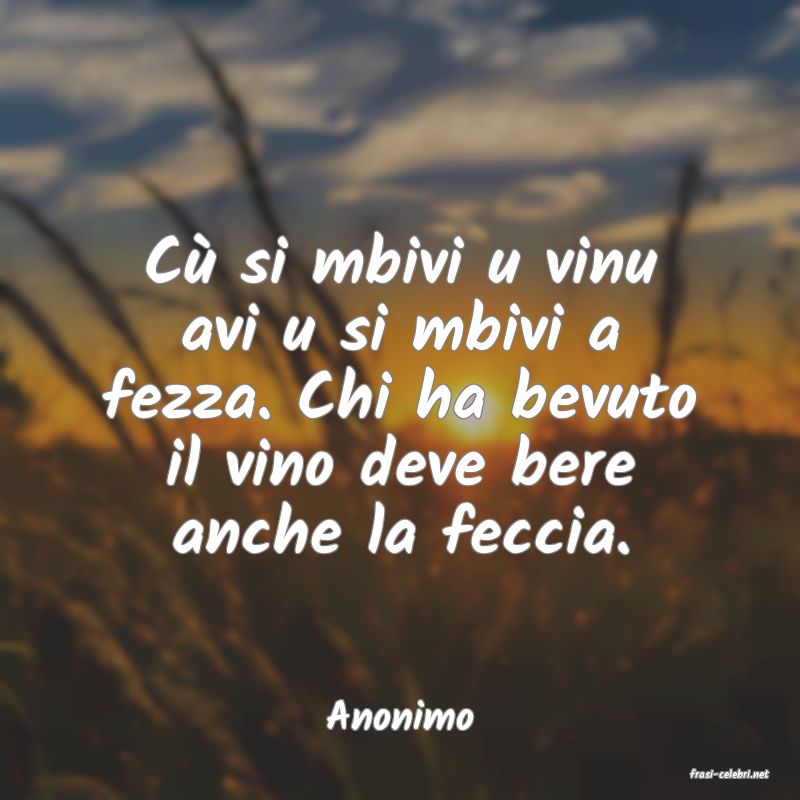 frasi di Anonimo