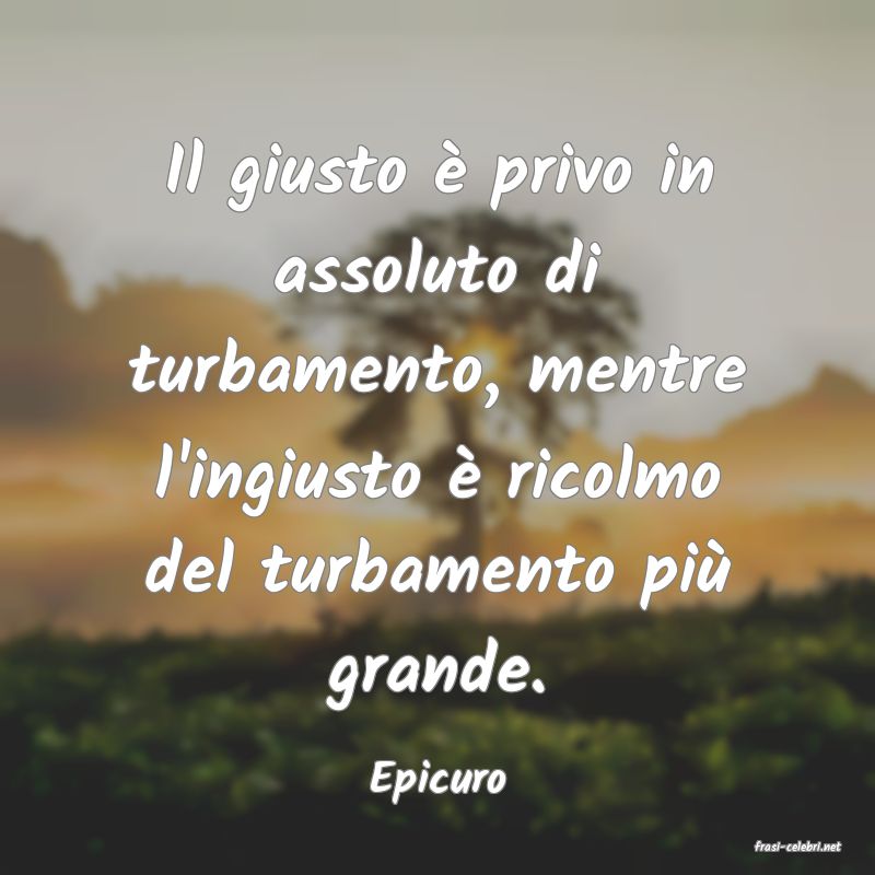 frasi di Epicuro