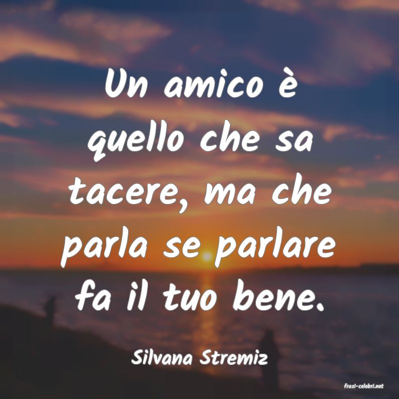 frasi di Silvana Stremiz