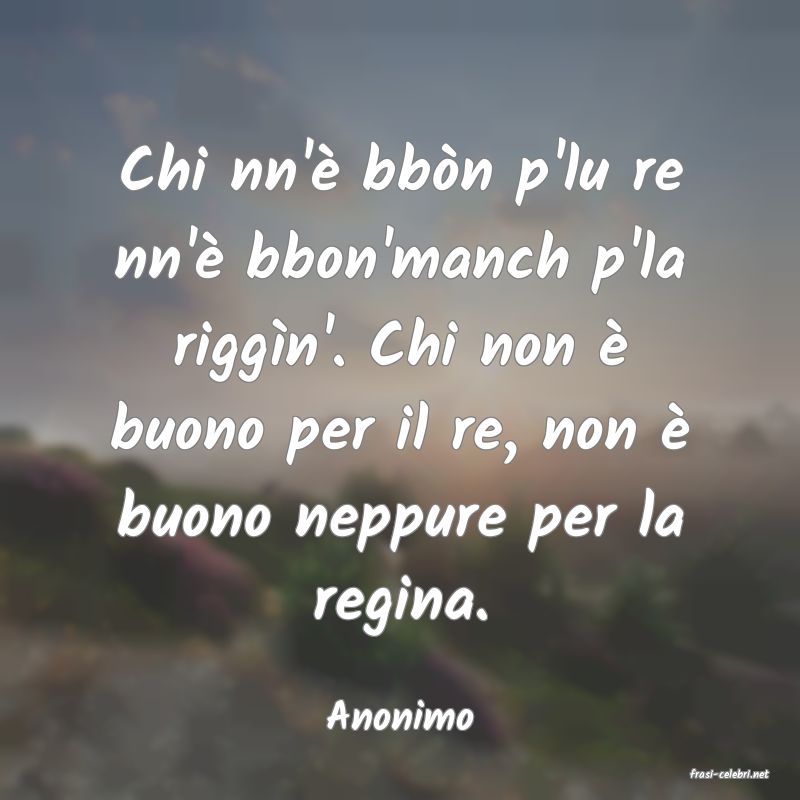 frasi di Anonimo
