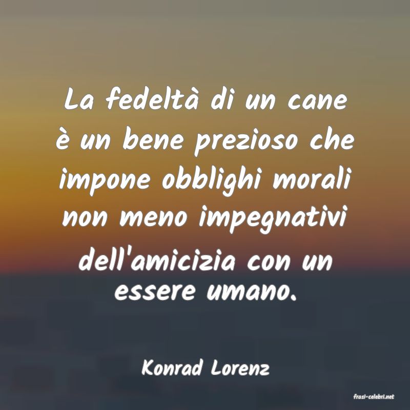 frasi di Konrad Lorenz