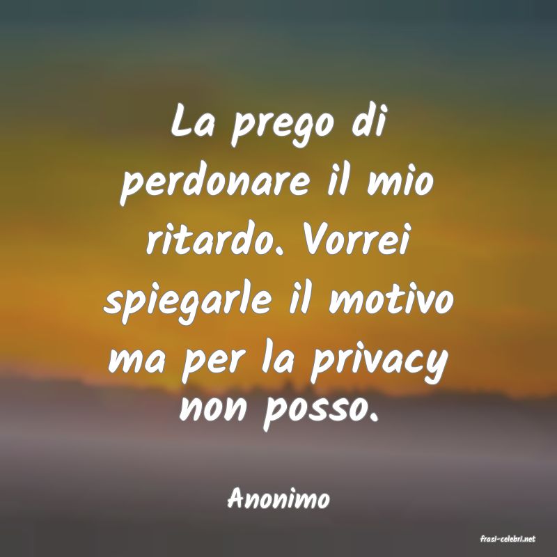frasi di Anonimo