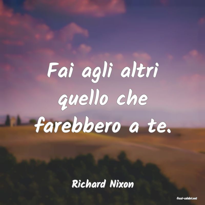 frasi di Richard Nixon