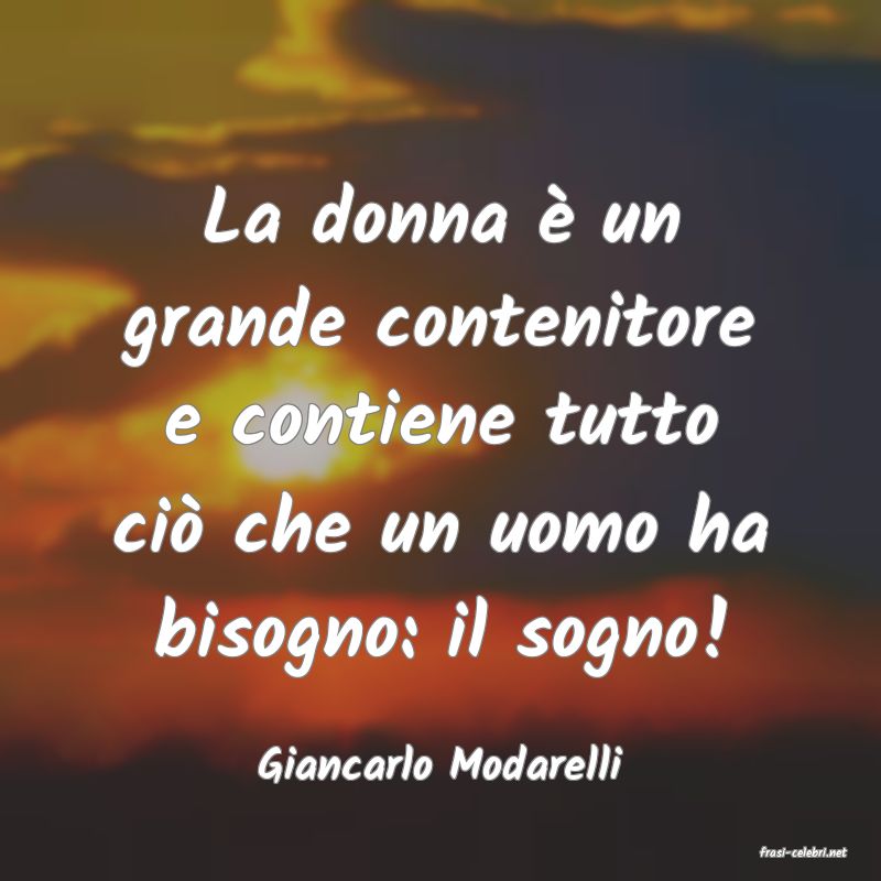 frasi di  Giancarlo Modarelli
