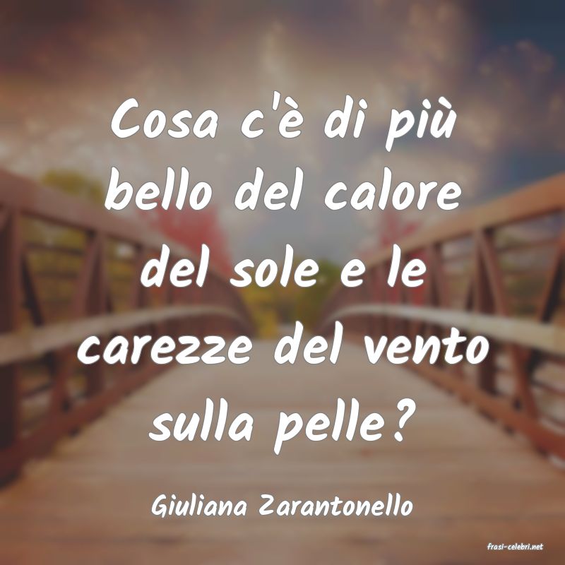 frasi di Giuliana Zarantonello
