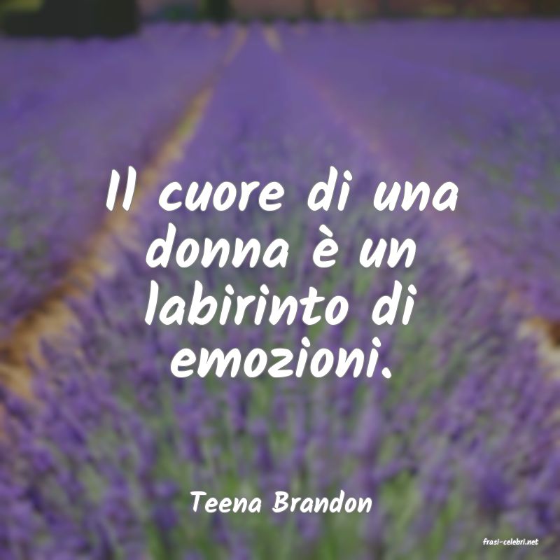 frasi di Teena Brandon