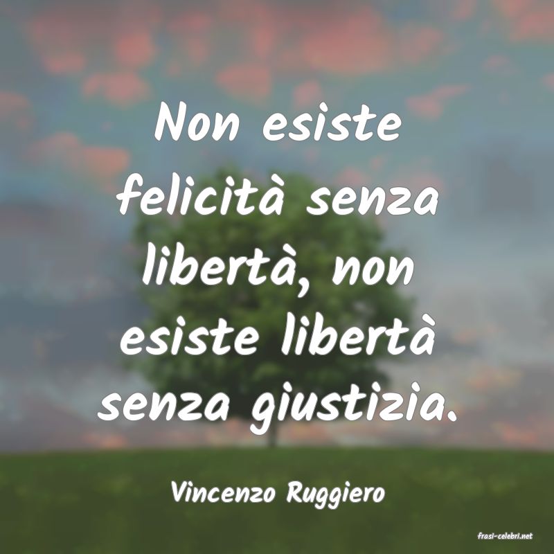 frasi di Vincenzo Ruggiero