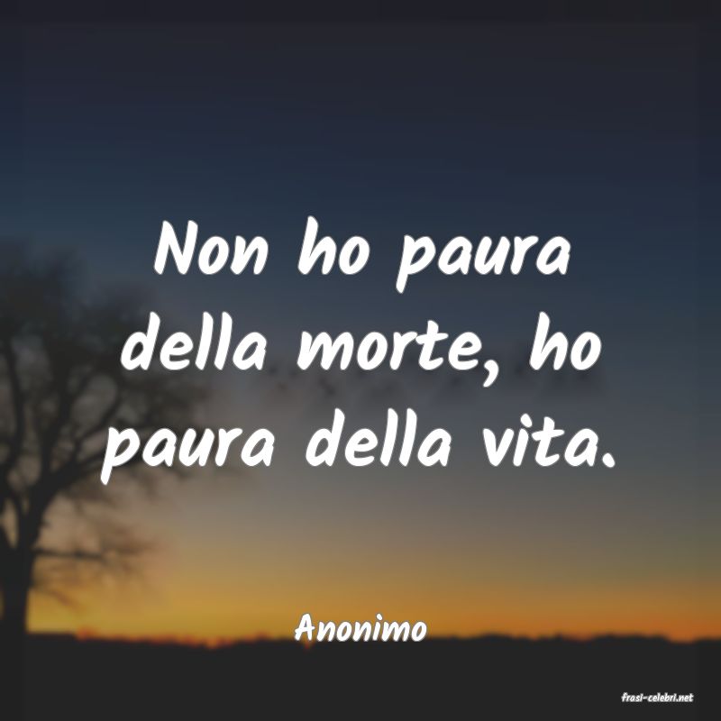 frasi di  Anonimo
