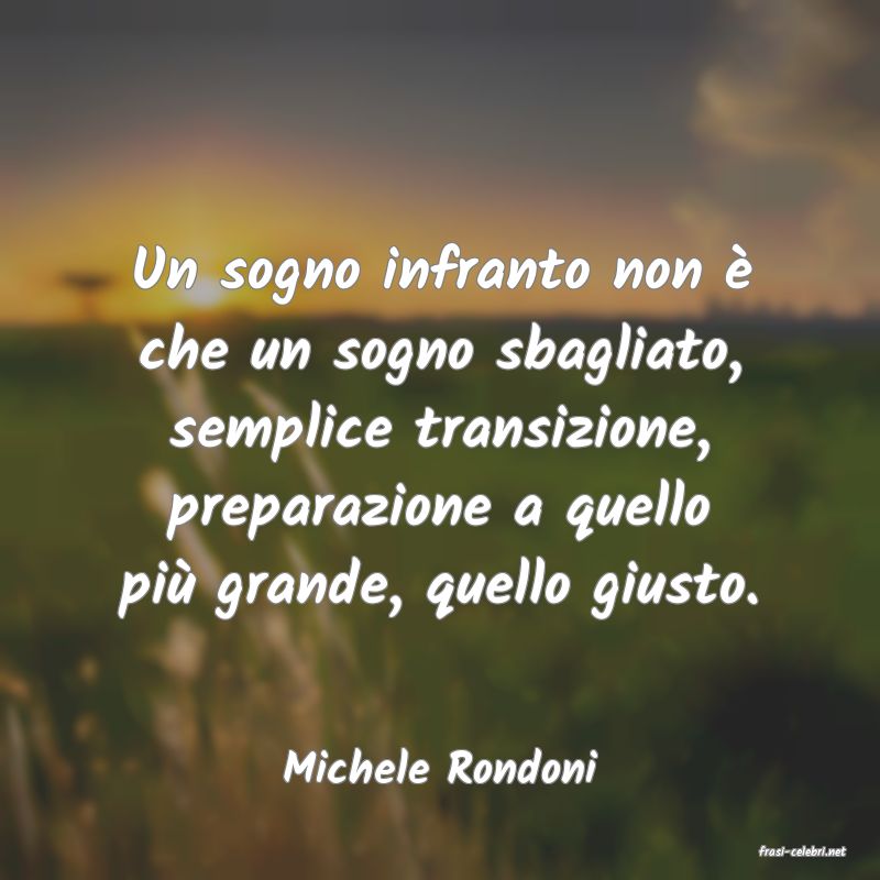 frasi di  Michele Rondoni

