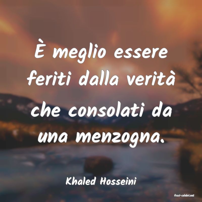 frasi di Khaled Hosseini
