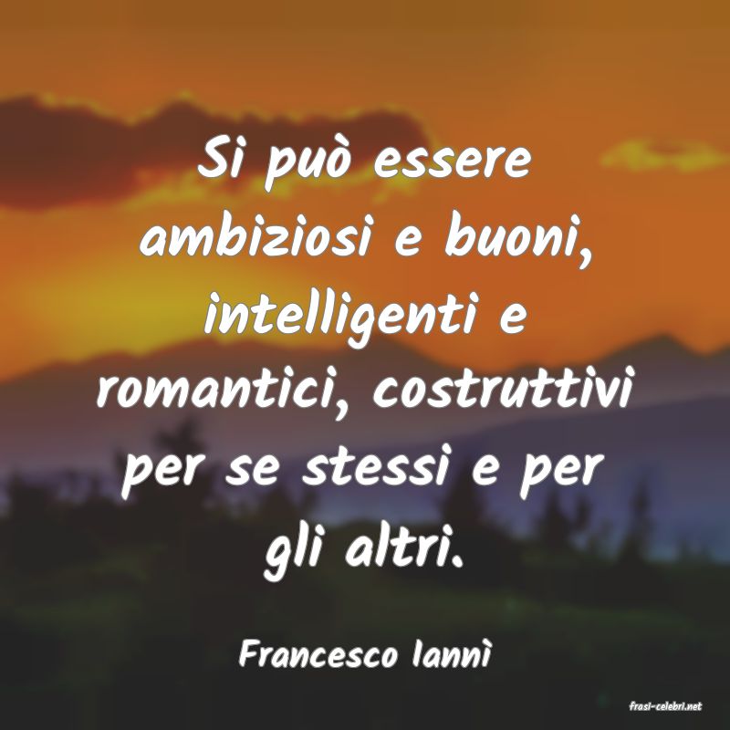 frasi di Francesco Iann
