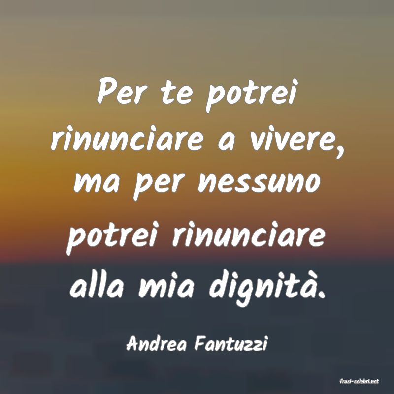 frasi di  Andrea Fantuzzi

