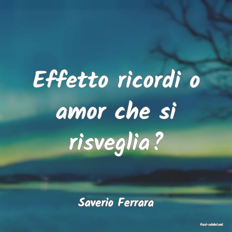frasi di  Saverio Ferrara
