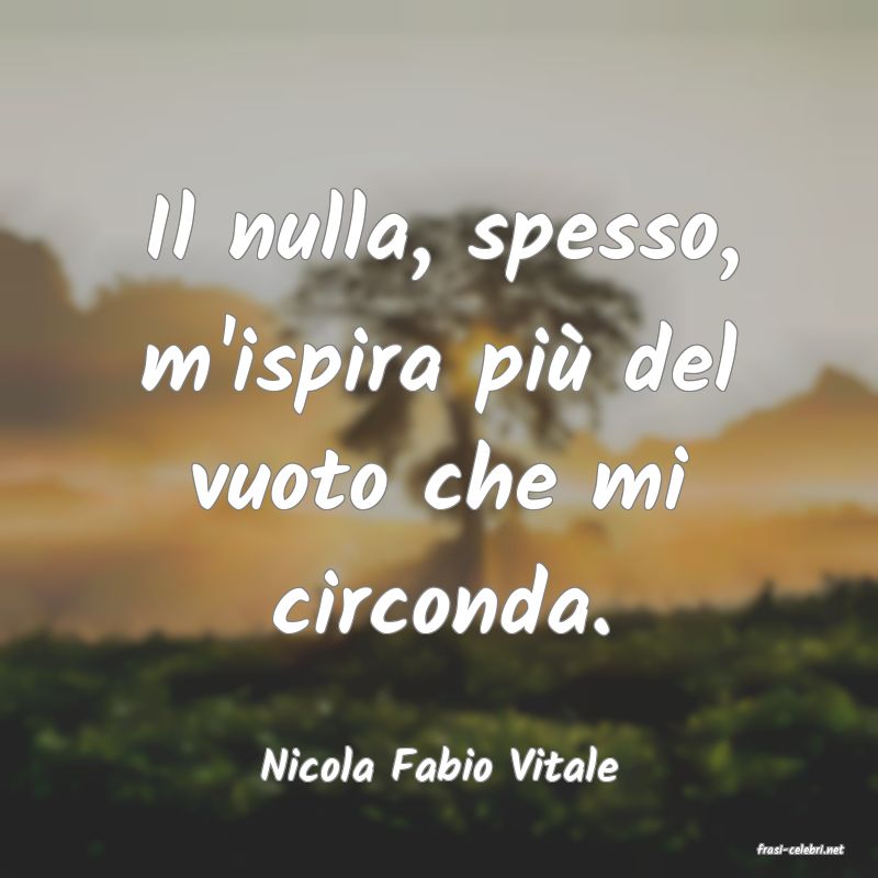 frasi di  Nicola Fabio Vitale
