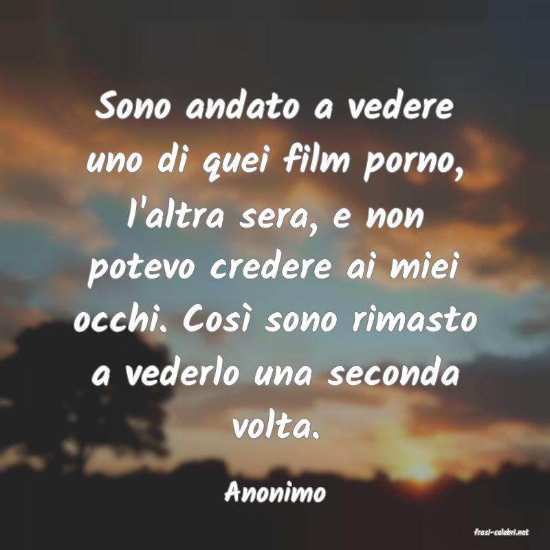 frasi di Anonimo