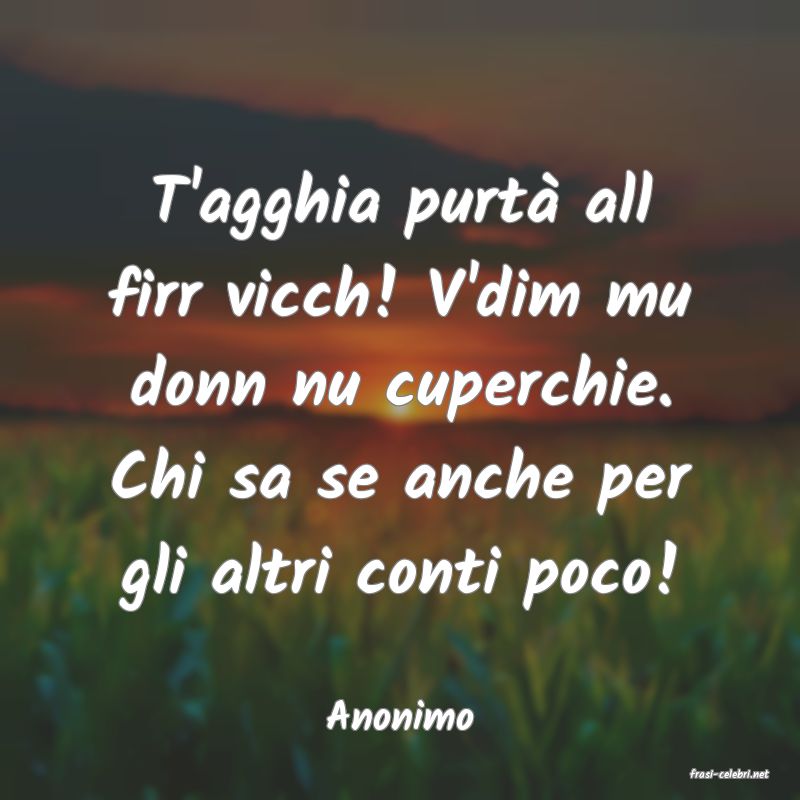 frasi di Anonimo