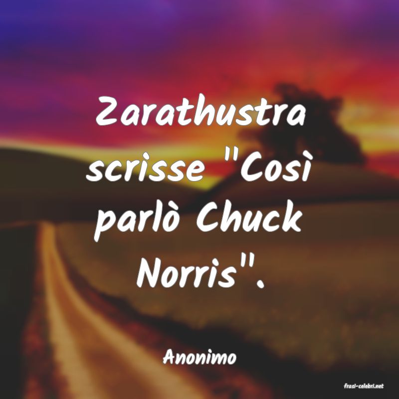 frasi di Anonimo