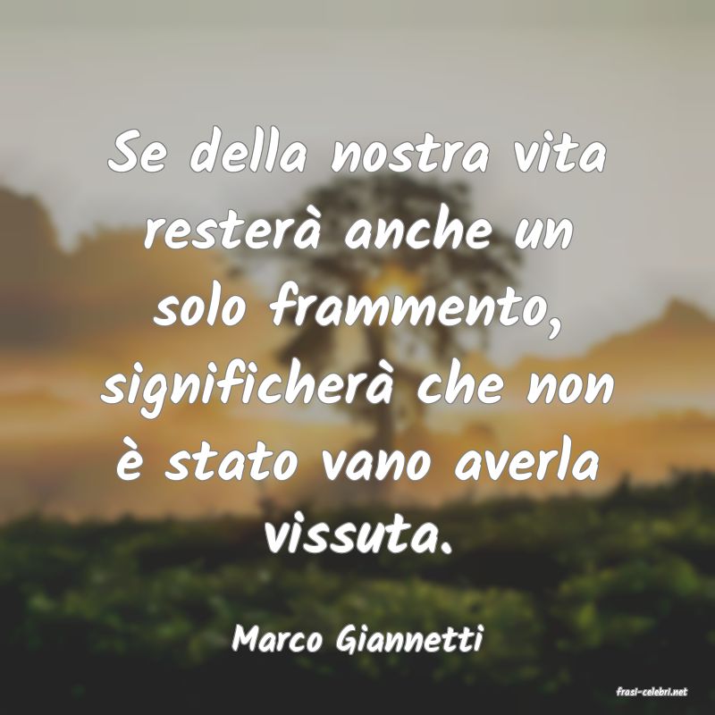 frasi di Marco Giannetti