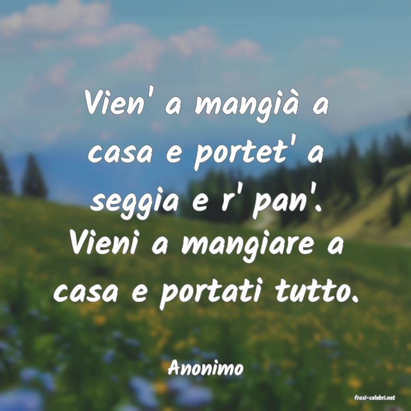 frasi di Anonimo