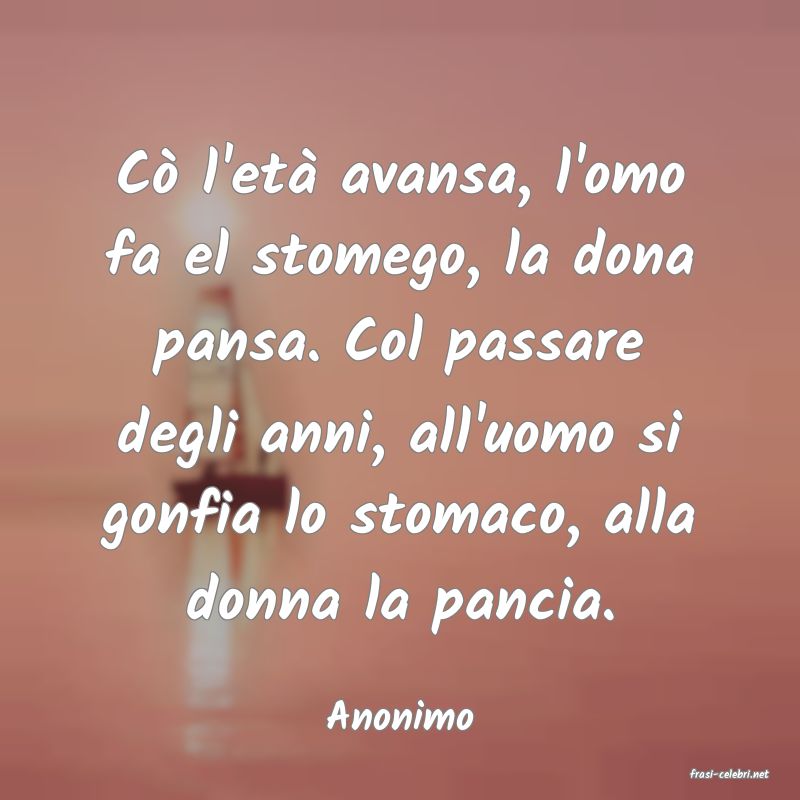 frasi di Anonimo