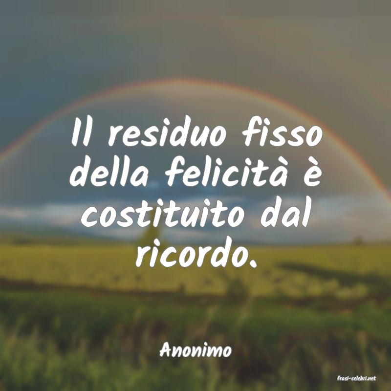 frasi di Anonimo