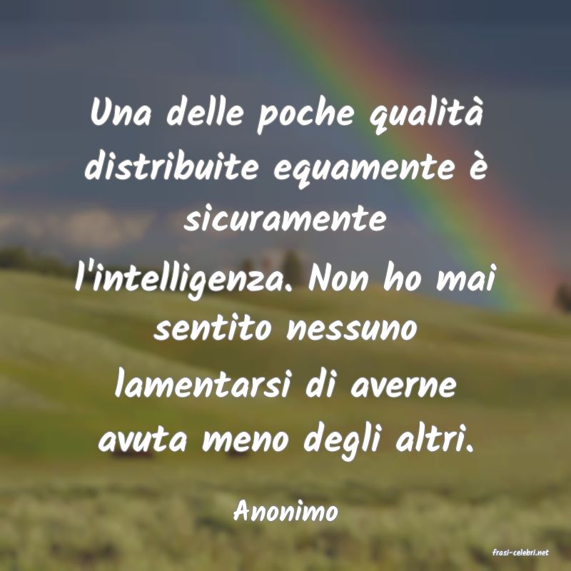 frasi di Anonimo
