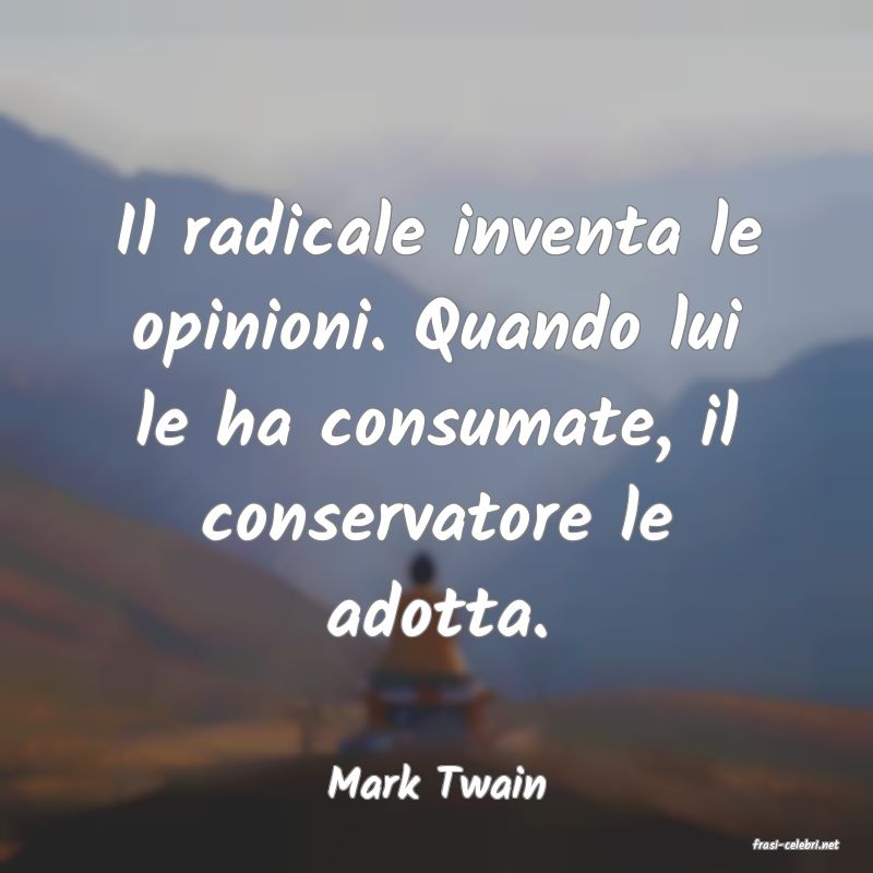frasi di Mark Twain