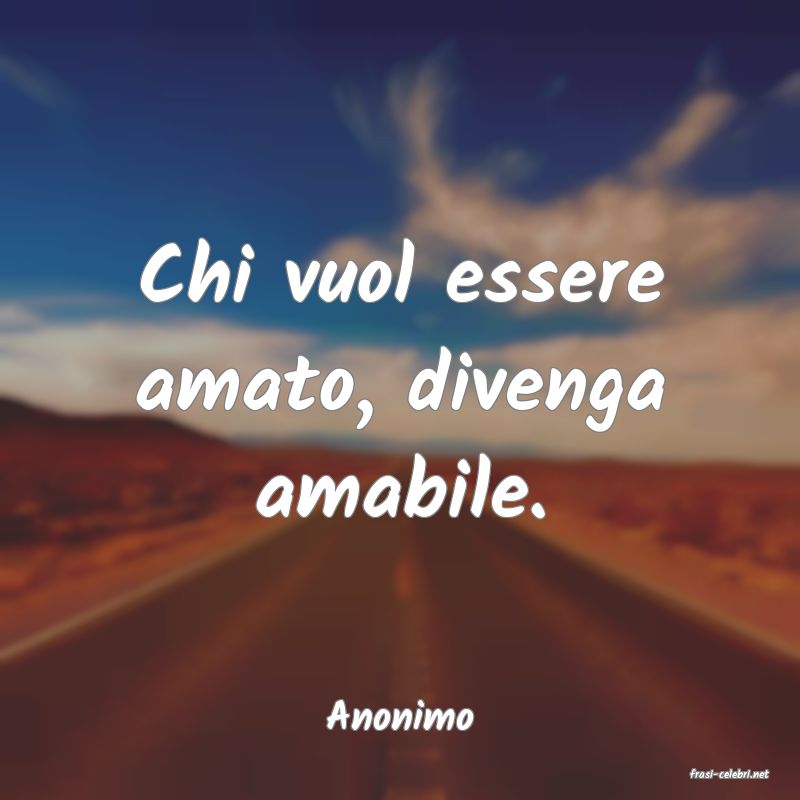 frasi di Anonimo
