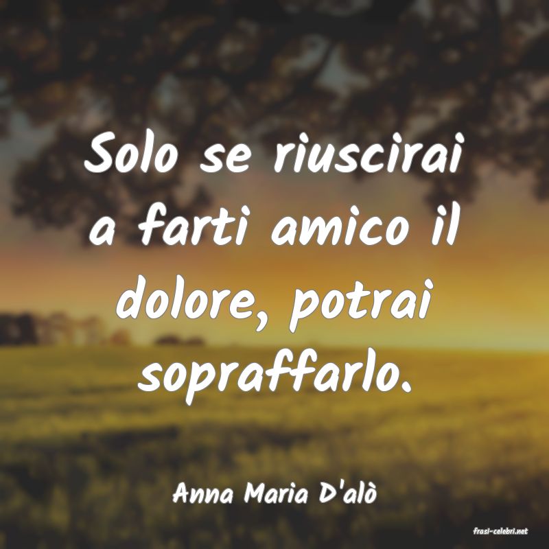 frasi di Anna Maria D'al
